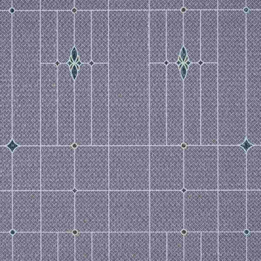 断熱シート 窓ピタシート 90x180cm ステンドガラス柄 （ 窓 まど マド 結露防止シート 断熱フィルム 目隠しシート ）｜livingut｜02