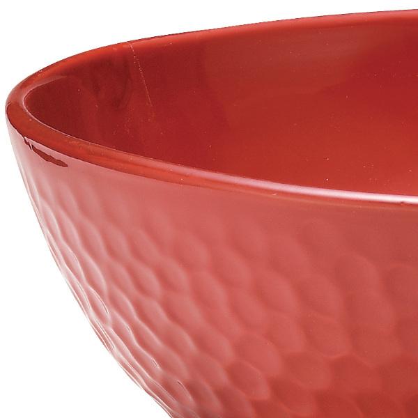 鉢 40cm 大鉢 M.STYLE シエナ 皿 食器 和食器 陶器 赤土 ( 大皿 鉢 40cm 大鉢 M.STYLE シエナ 皿 食器 和食器 陶器 赤土 ( 大皿