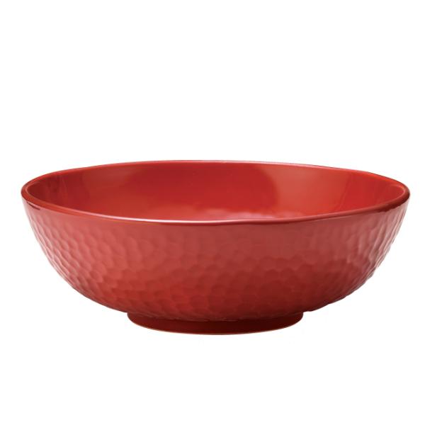鉢 40cm 大鉢 M.STYLE シエナ 皿 食器 和食器 陶器 赤土 ( 大皿 鉢 40cm 大鉢 M.STYLE シエナ 皿 食器 和食器 陶器 赤土 ( 大皿