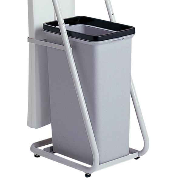 テラモト（TERAMOTO） （法人限定） 傘袋スタンド 業務用 スチール