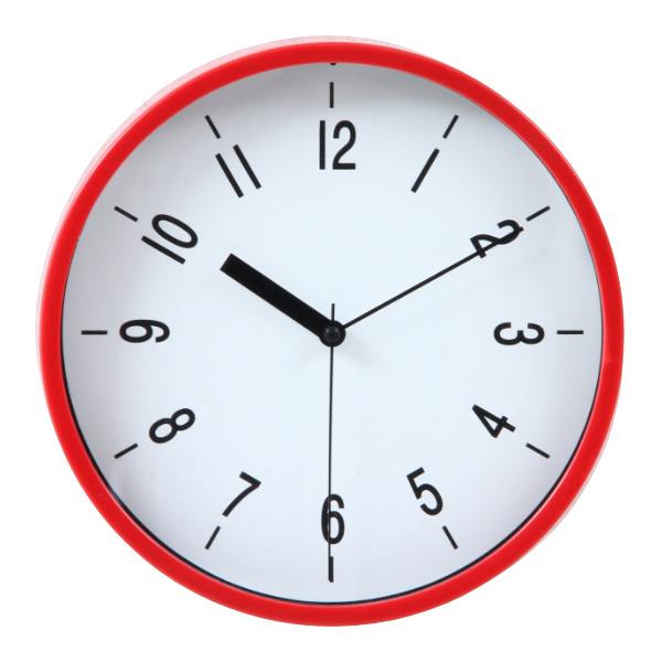 不二貿易（Fuji Boeki） 掛け時計 ハリー シンプル インテリア