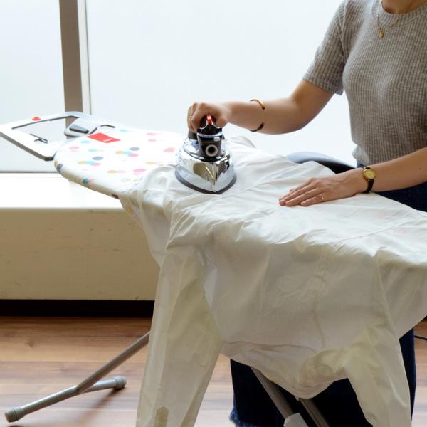 アイロン台 112×35cm Rayen アイロンボード スモール アイロン 北欧