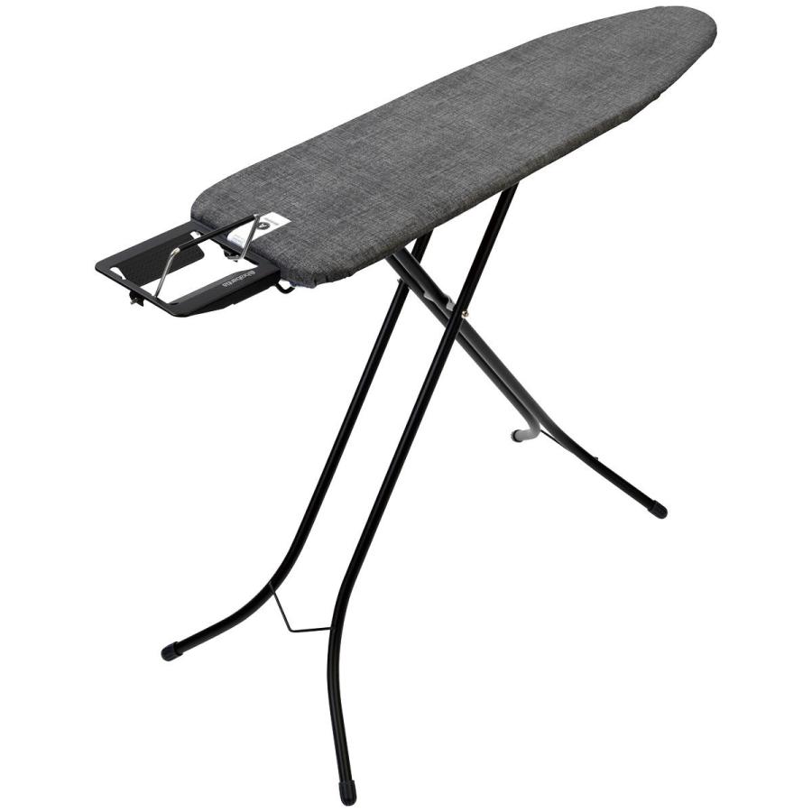 brabantia（ブラバンシア） アイロン台 コンパクト デニムブラック