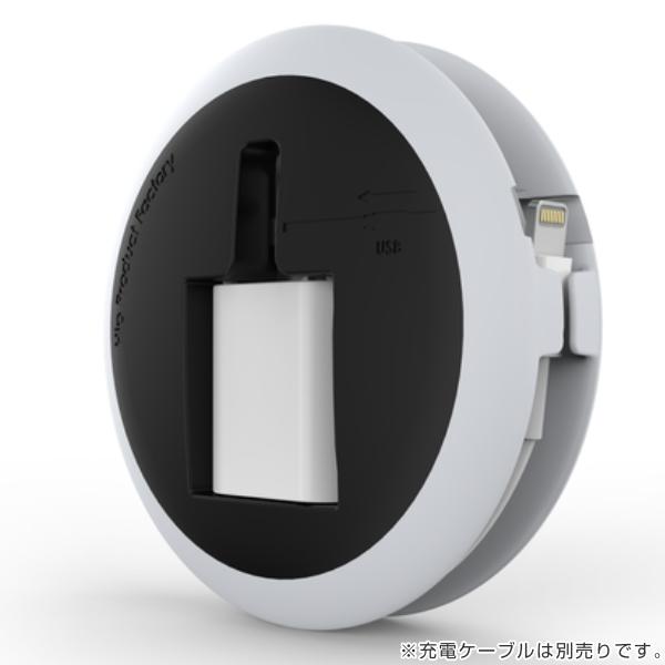 アントレックス ケーブルホルダー iPhone純正アダプター専用 Hip アントレックス ケーブルホルダー iPhone純正アダプター専用 Hip
