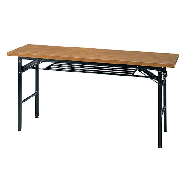 ミーティングテーブル ハイタイプ 幅150cm 奥行45cm 会議テーブル