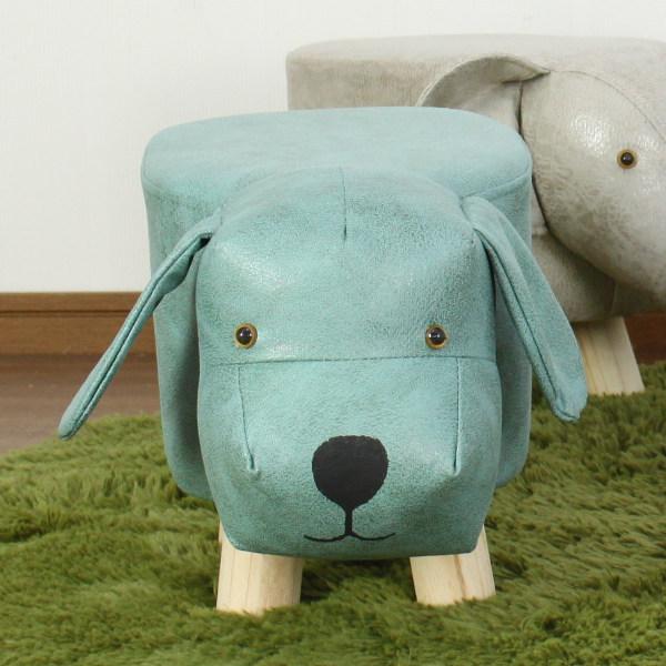 ミヤグチ企販 アニマルスツール イヌ 座面高28cm スツール ミヤグチ企販 アニマルスツール イヌ 座面高28cm スツール