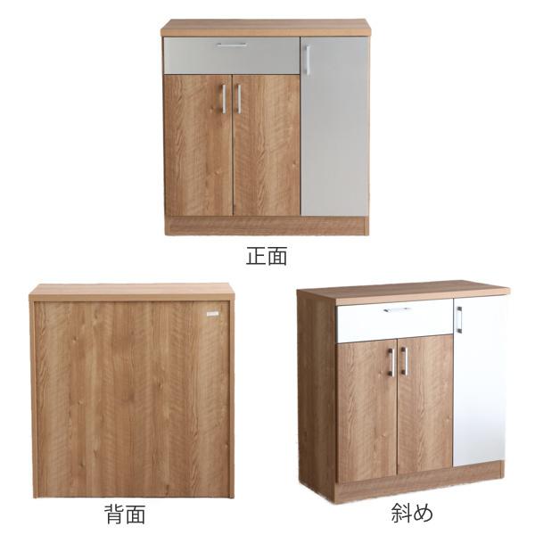 東馬（Tohma） キッチンカウンター アーバンデザイン MODELLO 日本製 