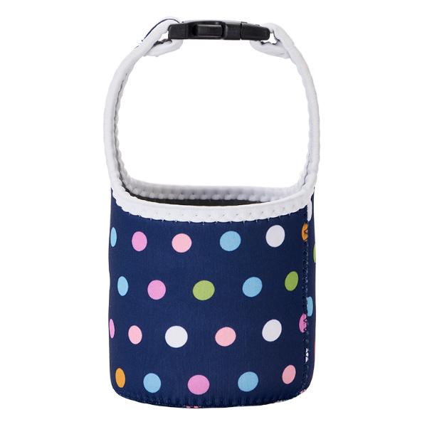 ポーチ スープジャー 350ml バックル付き カバー （ スープ