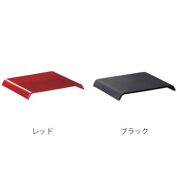 M.STYLE プレート 24.5cm ブリッジプレート カラー AXUM ポルカ M.STYLE プレート 24.5cm ブリッジプレート カラー AXUM ポルカ
