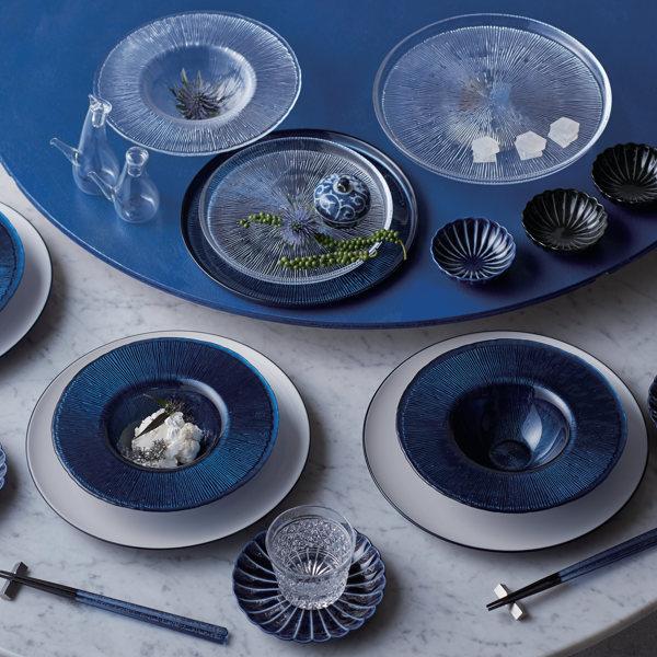 M.STYLE（エムスタイル） プレート 20cm 切立プレート フィラ 皿 食器