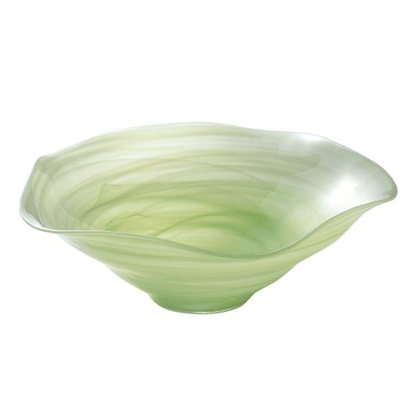 M.STYLE（エムスタイル） ボウル 36cm フレアボウル マルモ 皿 食器