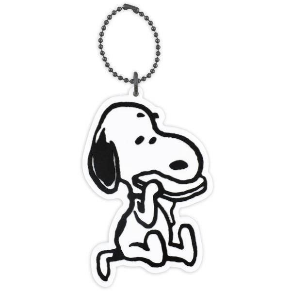 ランチバッグ 保冷 PEANUTS スヌーピー チャーム付き （ SNOOPY 保温 保冷バッグ 保冷ランチバッグ 弁当袋 お弁当袋 お弁当入れ ）｜livingut｜14