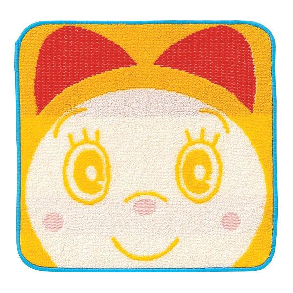 タオルチーフ&フェイスタオルセット ドラえもんプチギフト Y