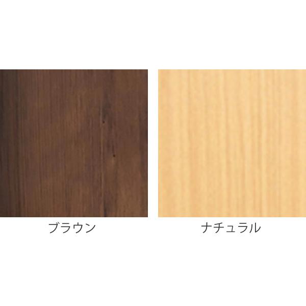 本棚 木製 ブックシェルフ 強化棚板 日本製 幅67cm 高さ120cm