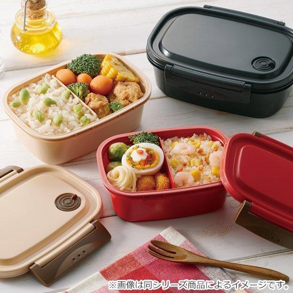 キキララ フードコンテナ　ランチケース　お弁当箱　新品未使用 スケーター お弁当箱 1段 530ml ふわっと リトルツインスターズ