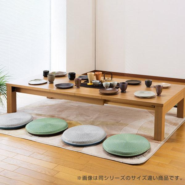 伸縮式ローテーブル・座卓120cm → 200cm 楽天市場】商品名 ECUA 伸張式 座卓 伸縮 ローテーブルサイズ 幅 120