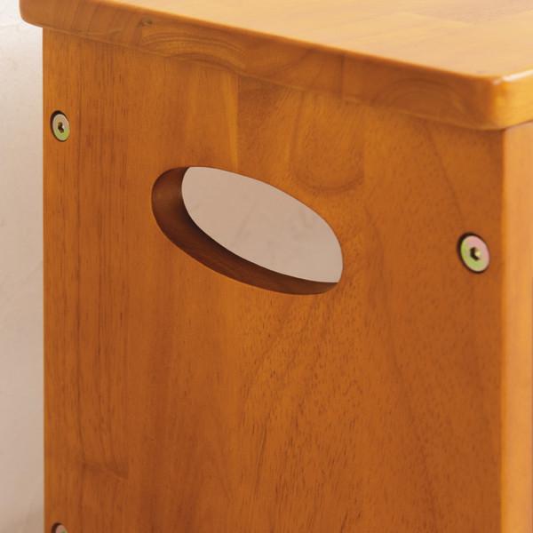 天然木玄関ベンチ (幅120cm) 新品・送料無料】天然木玄関ベンチ【幅120cm】 便利な収納棚付 木製