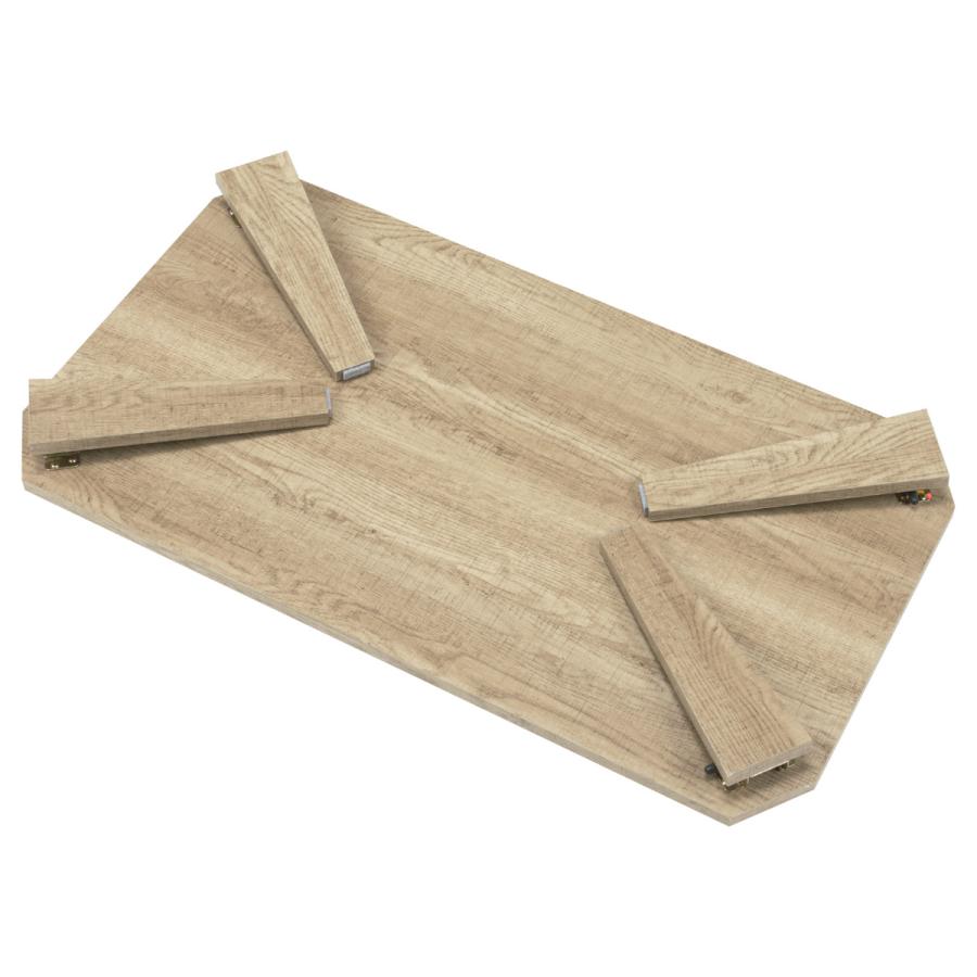 折れ脚テーブル 幅90cm センターテーブル ローテーブル 木目調 折れ脚