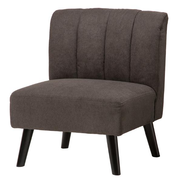 HAGiHARA ダイニングソファ 座面高40cm ソファ ダイニング