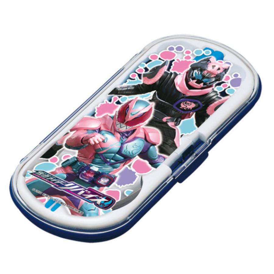 フォレスト　スプーン　セット 小森樹脂 トリオセット 箸 スプーン フォーク ステンレス製 仮面