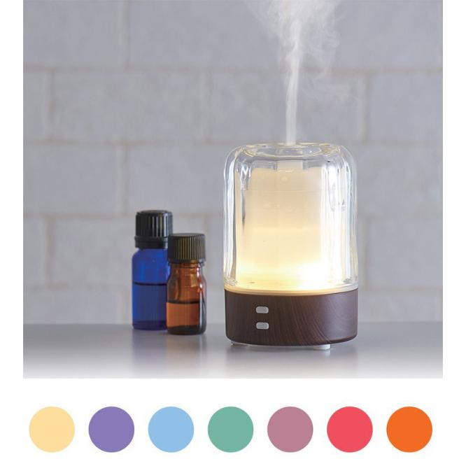 ディフューザー S アロマ アニマルアロマディフューザー 卓上 動物