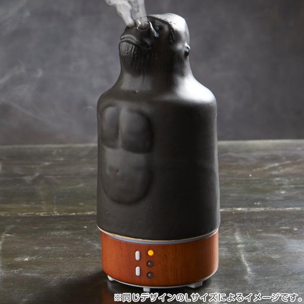 ディフューザー S アロマ アニマルアロマディフューザー 卓上 動物