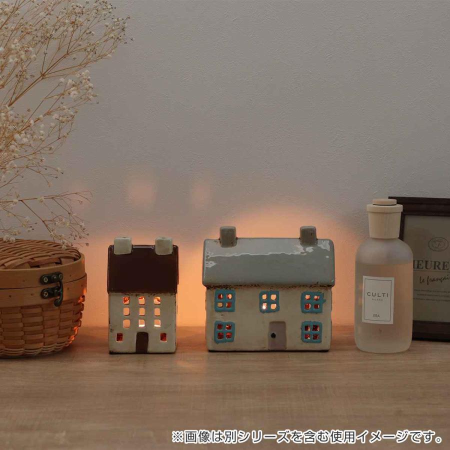 オブジェ Candle house 29229 ( キャンドルホルダー キャンドル オブジェ Candle house 29229 ( キャンドルホルダー キャンドル