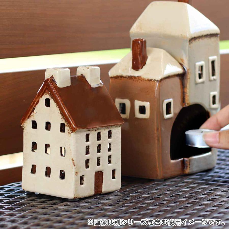 オブジェ Candle house 29229 ( キャンドルホルダー キャンドル オブジェ Candle house 29229 ( キャンドルホルダー キャンドル