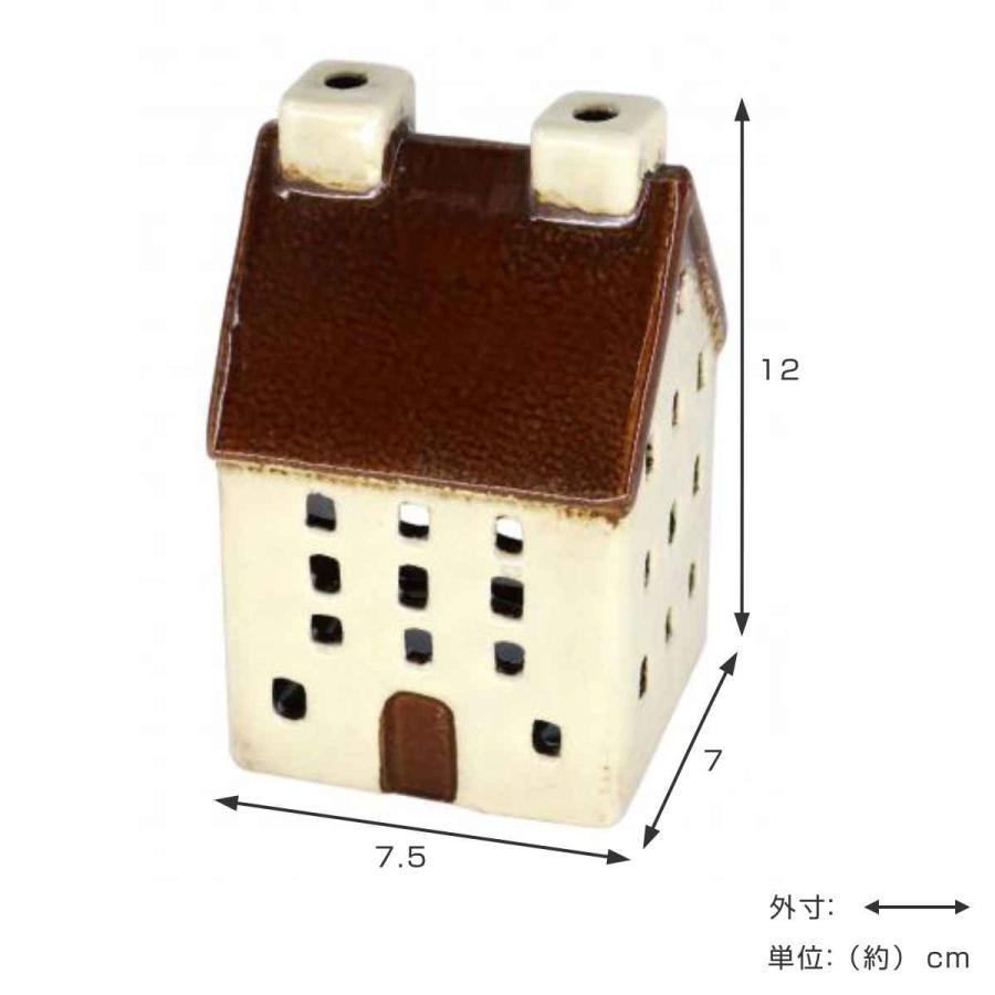 オブジェ Candle house 29229 ( キャンドルホルダー キャンドル オブジェ Candle house 29229 ( キャンドルホルダー キャンドル