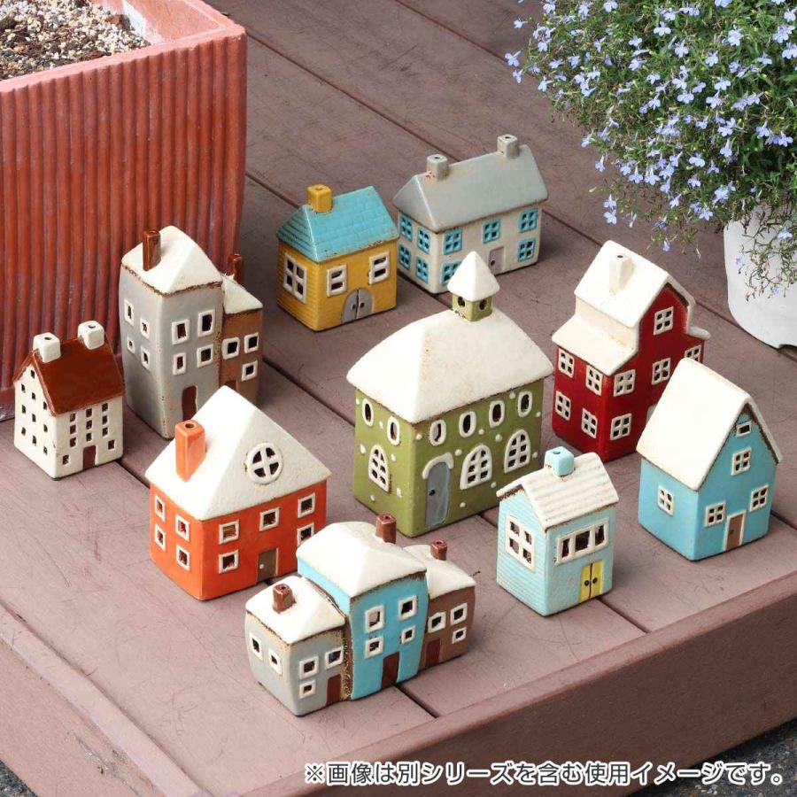 オブジェ Candle house 29229 ( キャンドルホルダー キャンドル オブジェ Candle house 29229 ( キャンドルホルダー キャンドル