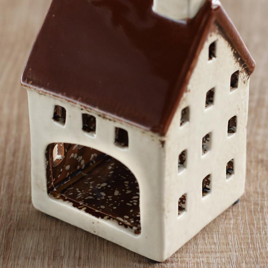 オブジェ Candle house 29229 ( キャンドルホルダー キャンドル オブジェ Candle house 29229 ( キャンドルホルダー キャンドル