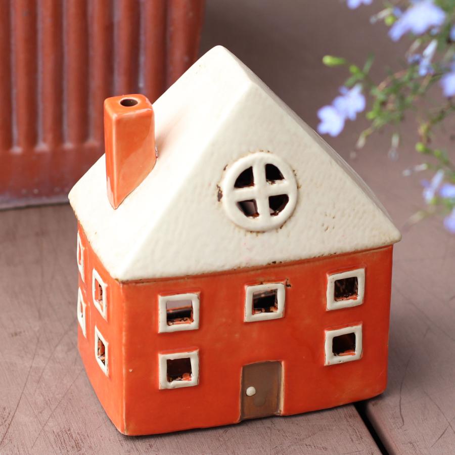 オブジェ Candle house 29207 ( キャンドルホルダー キャンドル オブジェ Candle house 29207 ( キャンドルホルダー キャンドル