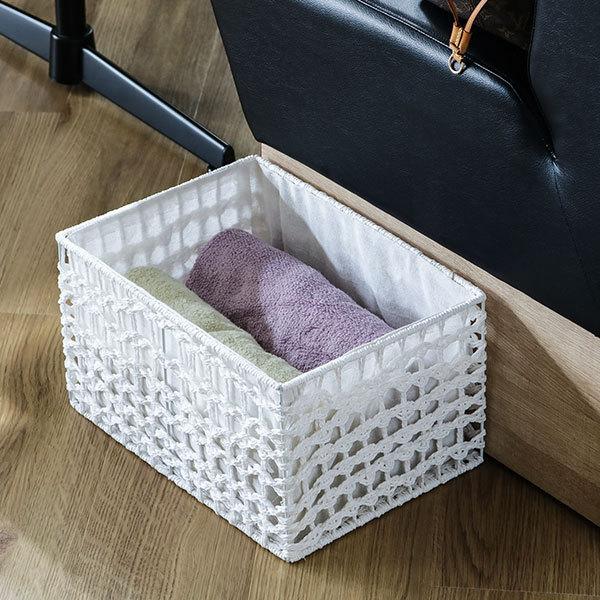 ちどり産業 カラーボックス 深型 フル 横置き 幅36×奥行26×高さ