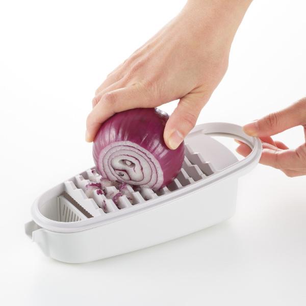ヨシカワ おろし器 ニューキッチンベーシック 鬼おろしもできる ヨシカワ おろし器 ニューキッチンベーシック 鬼おろしもできる