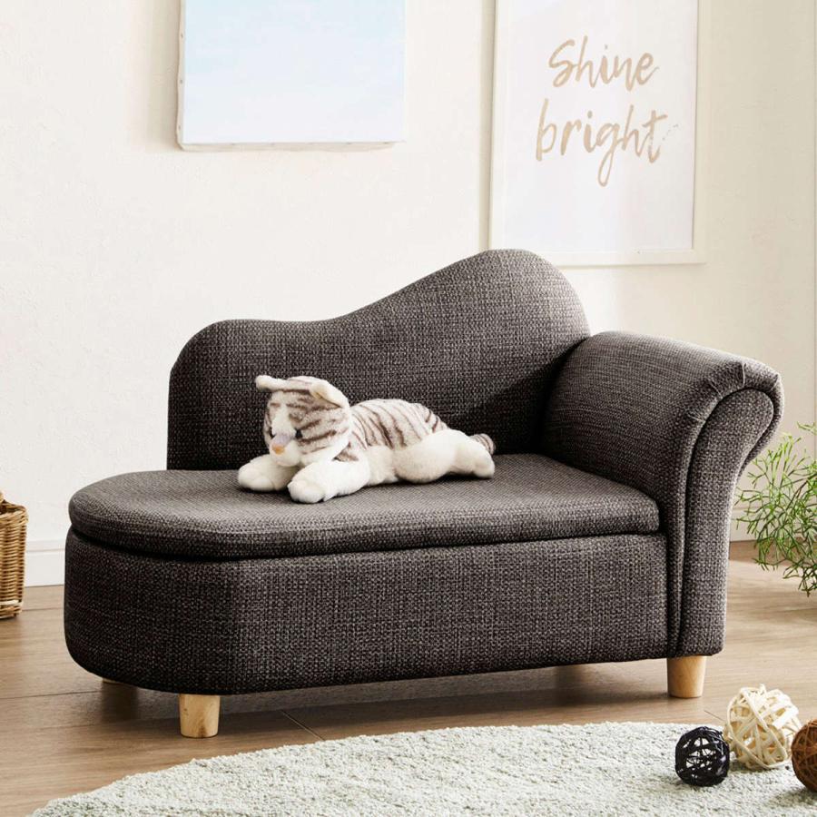 オシャレ ペットソファ 猫 犬 イヌ ネコ ペットソファー ミニソファ リビングート Paypayモール店 通販 Paypay 幅80cm 収納付き ファブリック ソファ ソファー ペット 傷に強い ペット用 幅 80 収納 いいただけ Www Blaskogabyggd Is