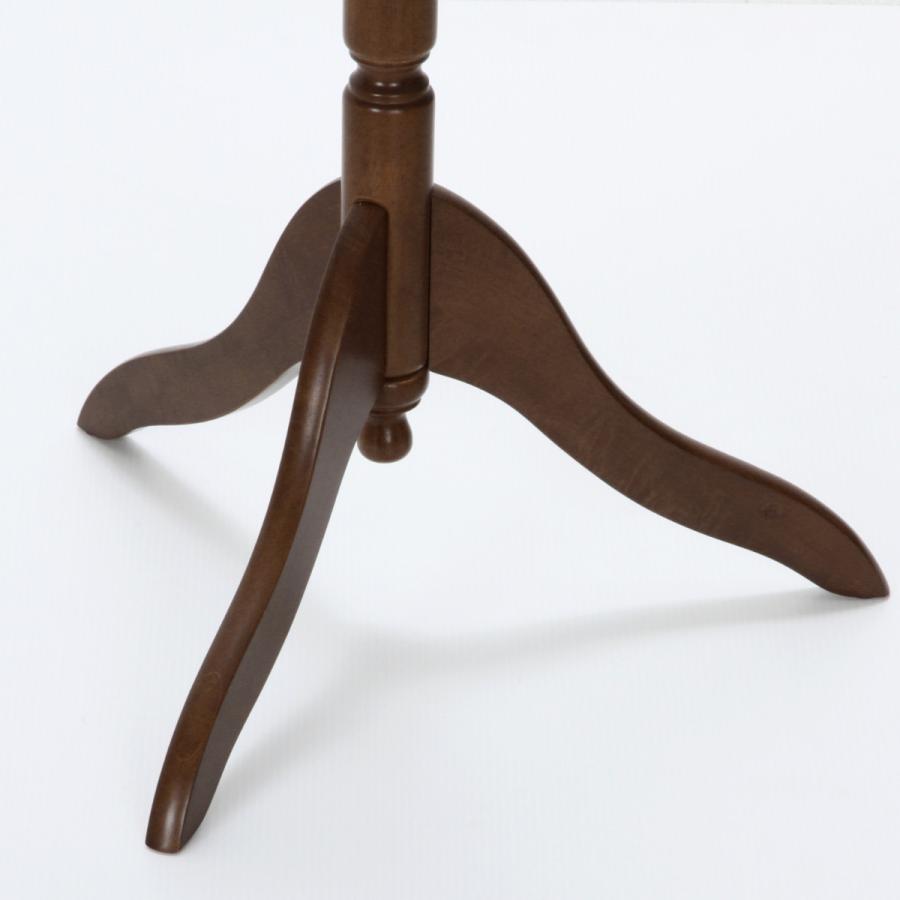 不二貿易（Fuji Boeki） ポールハンガー 木製 アンティークコート