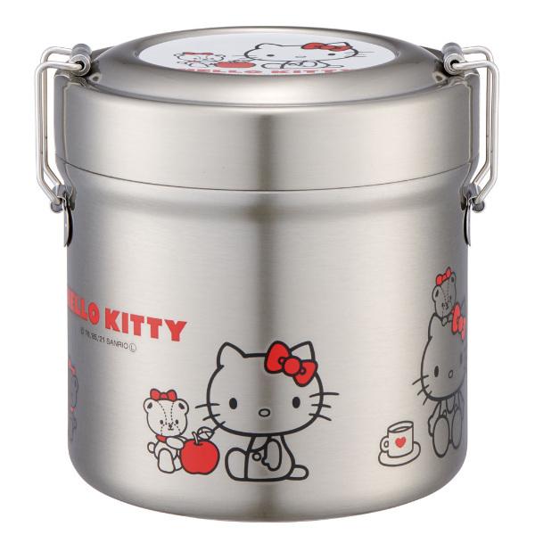 ハローキティ　冷温ボックス キティ 冷温ボックス 冷蔵庫 ツインバード