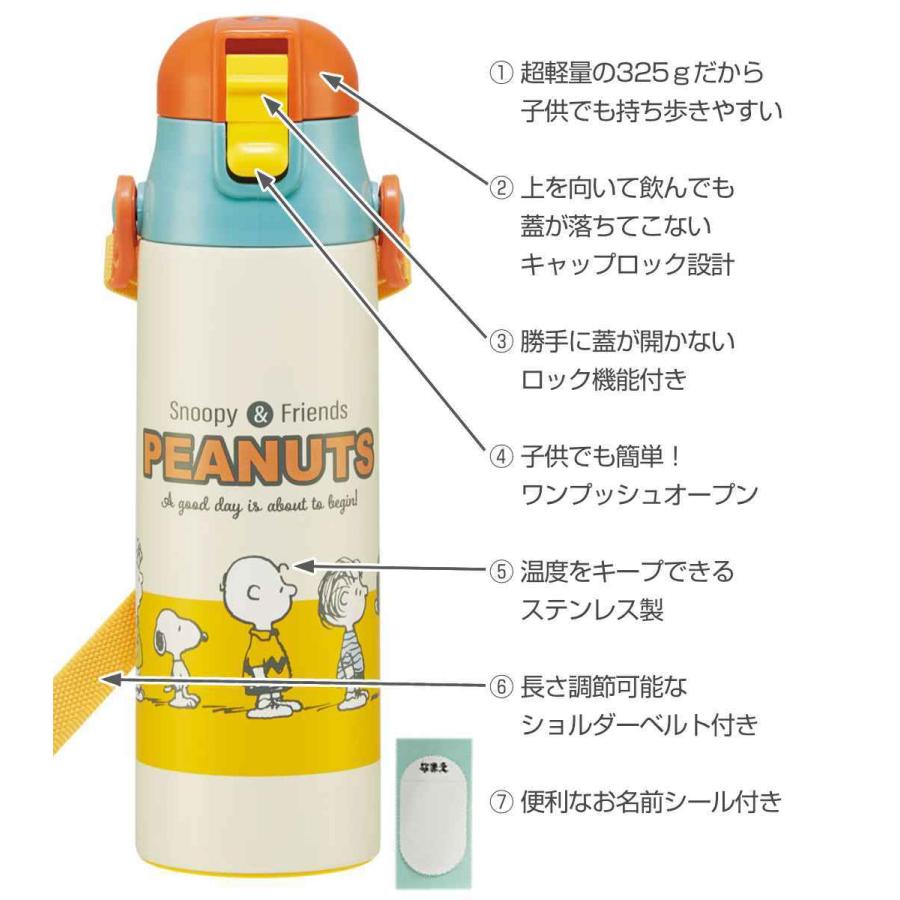 スケーター 水筒 580ml ステンレス 直飲み ダイレクトボトル スケーター 水筒 580ml ステンレス 直飲み ダイレクトボトル