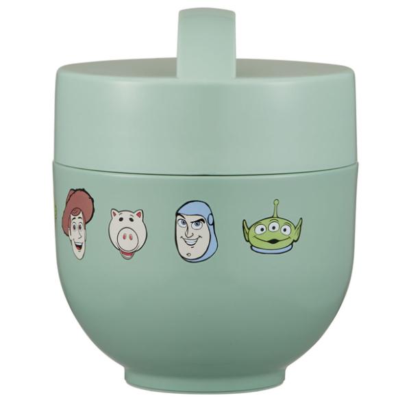 スケーター 弁当箱 保温 丼 抗菌 540ml 保温弁当箱 ランチジャー トイ