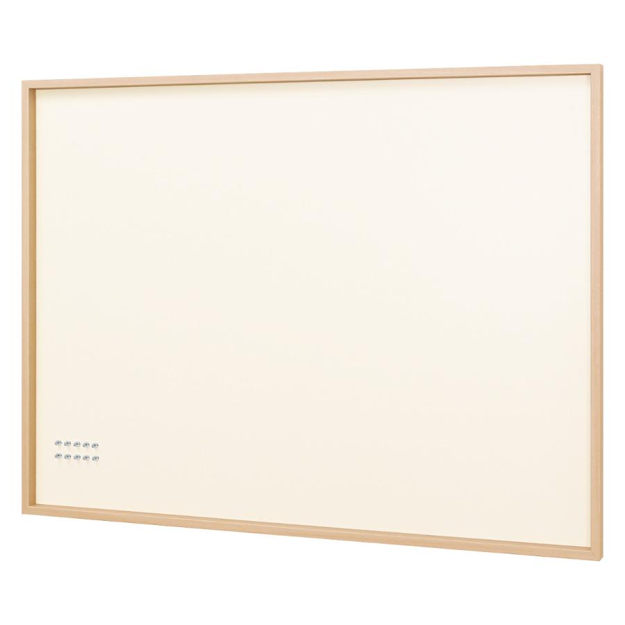 マグネットボード 90x120cm マーカーマグネットボード （ マーカーボード メッセージボード マグネット 壁掛け ）｜livingut｜11