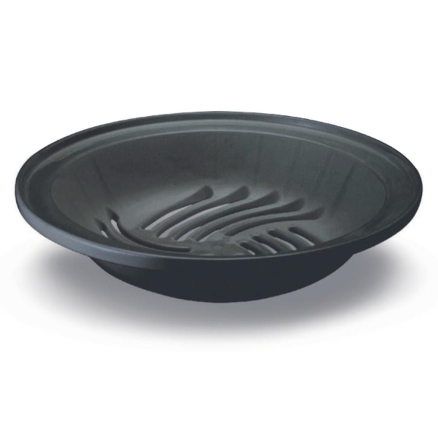 スチームボウル 6.5号 サーマテック土鍋専用 STEAM BOUWL 20×4.5cm