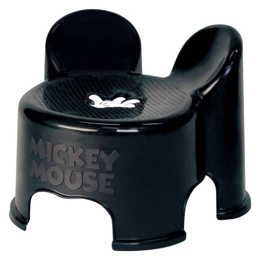 Disney（ディズニー） 椅子 子供用 ミッキーマウス （ ベビーチェア