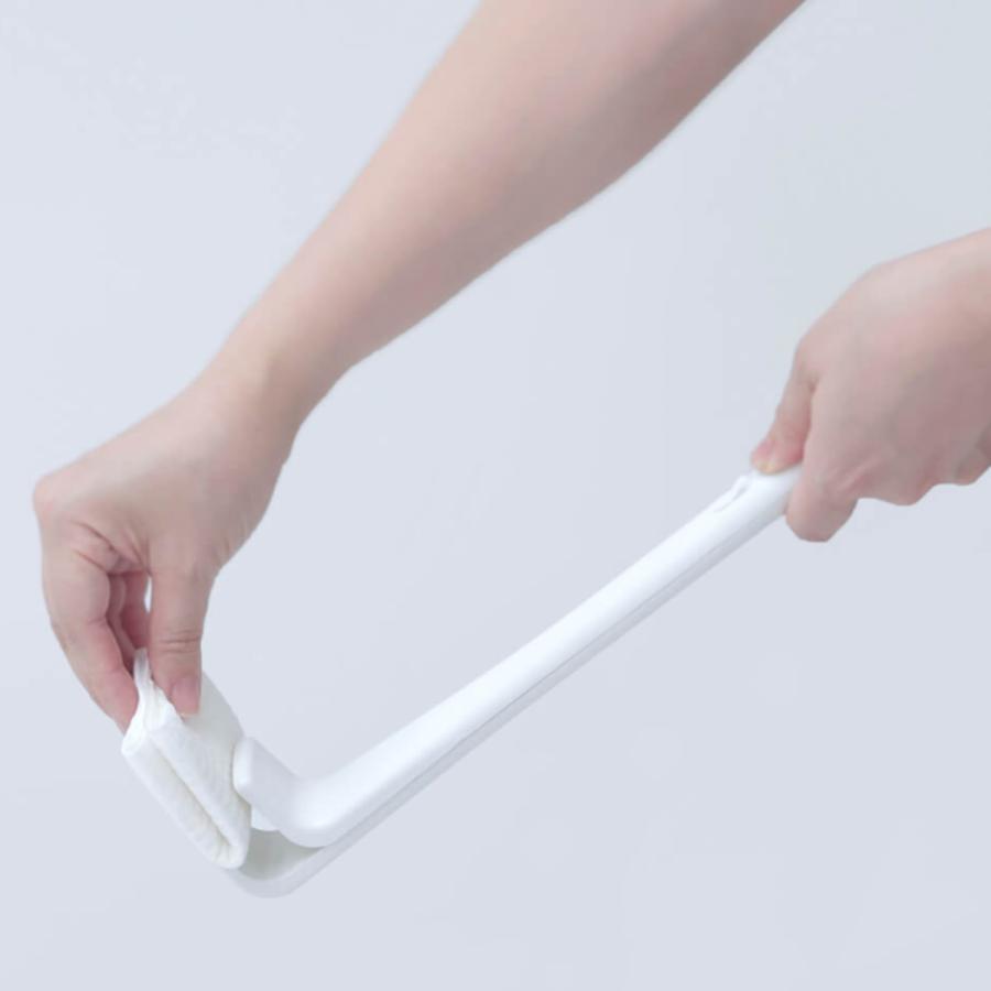 Sale Off マーナ トイレブラシ Stick トイレブラシスタンド おしゃれ 使い捨て トイレ 収納 ブラシ 衛生的 トイレ掃除 シンプル 白 コンパクト 1 078円 Aynaelda Com