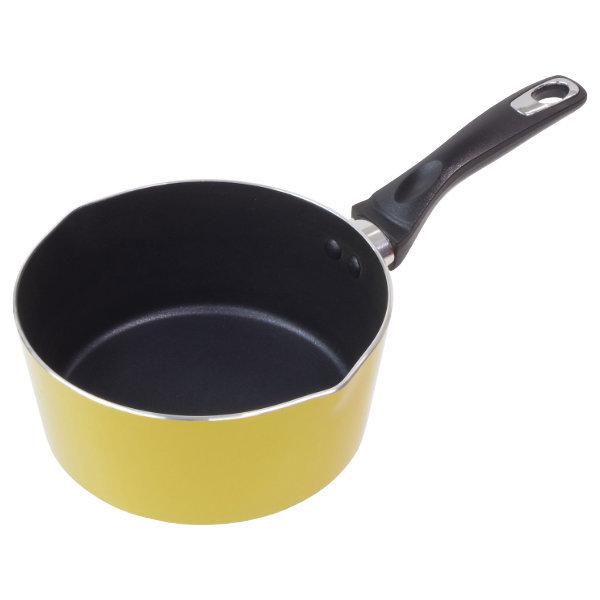 片手鍋 18cm IH対応 IHおうちdeソースパン18cm ( ih ガス火 片手鍋 18cm IH対応 IHおうちdeソースパン18cm ( ih ガス火