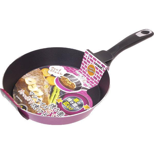 フライパン 24cm IH対応 IHおうちdeソテーパン24cm ( ih ガス火 フライパン 24cm IH対応 IHおうちdeソテーパン24cm ( ih ガス火