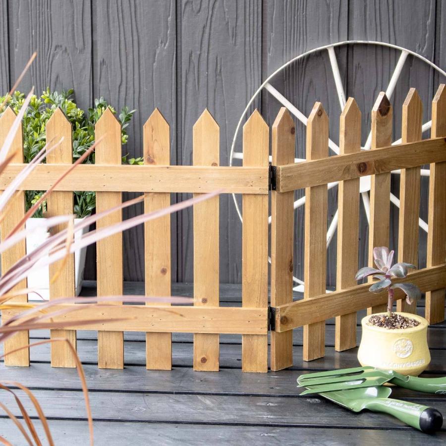 木製ガーデンフェンス 曲線デザイン 木製ガーデンフェンス 曲線デザイン 木製ガーデンフェンス 曲線デザイン