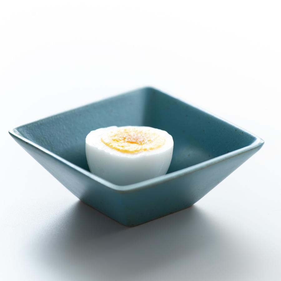 ボウル 8.5cm S KASANE スクエア 陶器 同色4個セット ( 食洗機 ボウル 8.5cm S KASANE スクエア 陶器 同色4個セット ( 食洗機