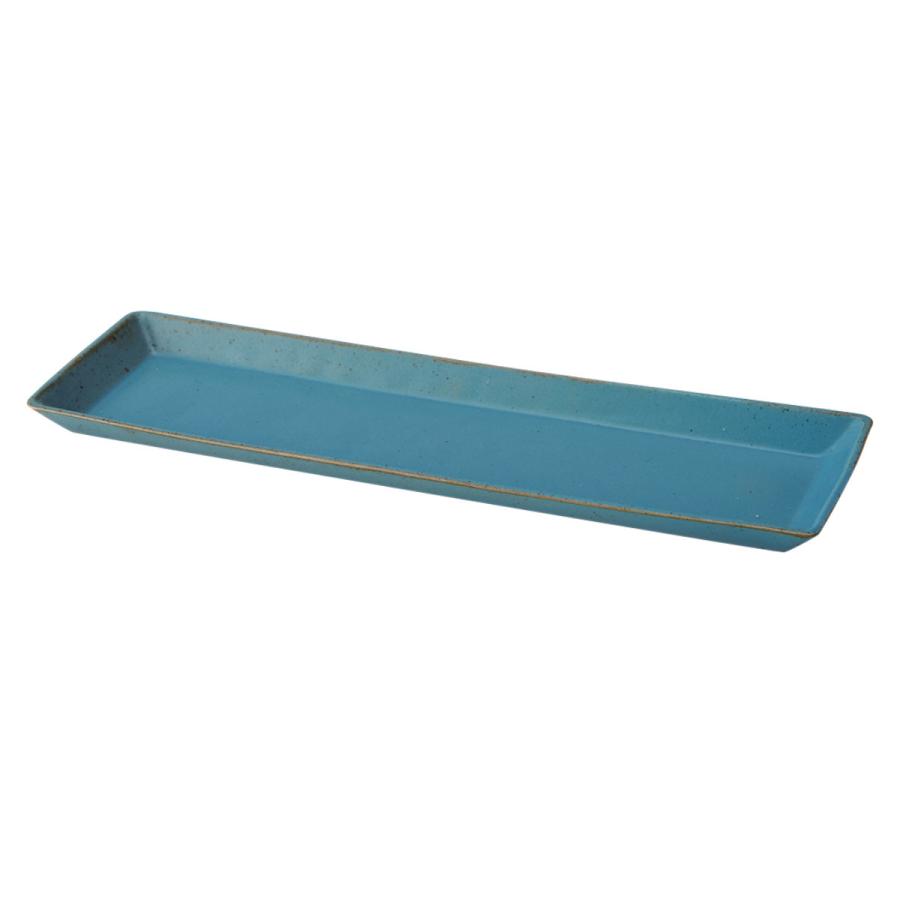 プレート 27cm KASANE ワイド 陶器 ( 食洗機対応 皿 長皿 長角 プレート 27cm KASANE ワイド 陶器 ( 食洗機対応 皿 長皿 長角