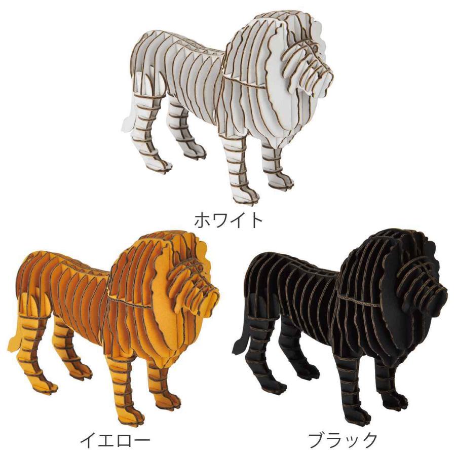 プロペインター制作GILL GILL ギルギル ライオン ガレージキット完成品