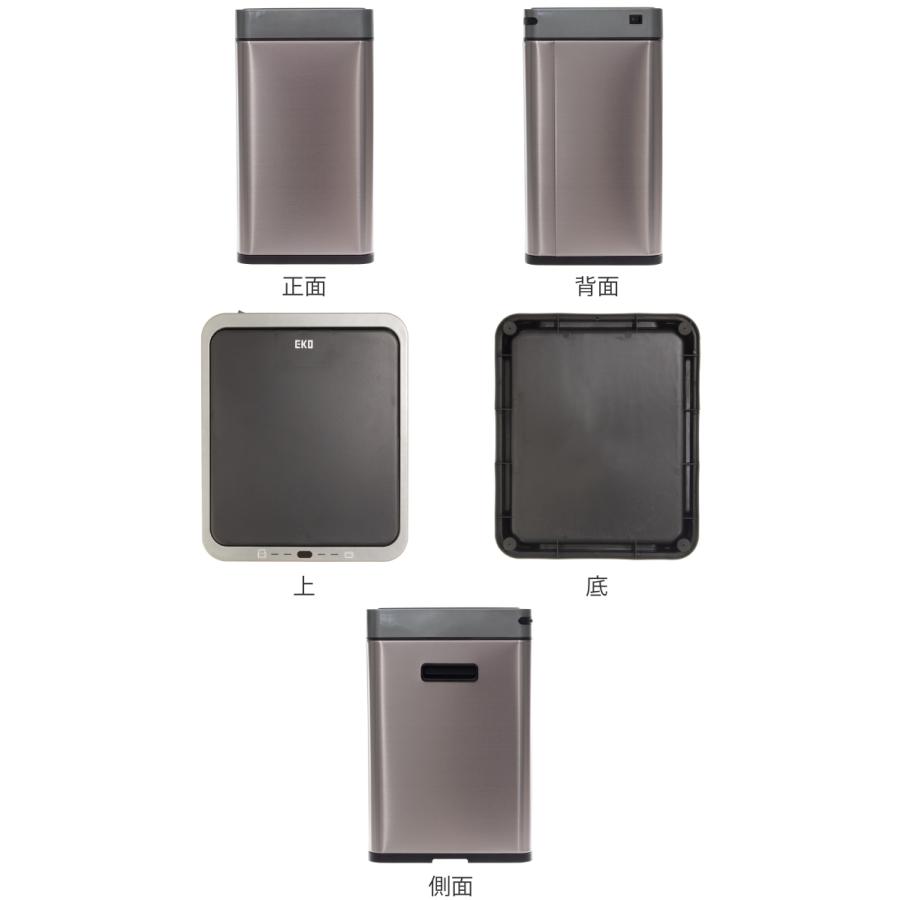 冷やすゴミ箱 CLEAN BOX クリーンボックス 20L NCB1-B20-S 楽天市場